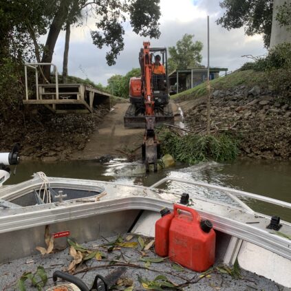 Coast & Canal tree services & tree removal