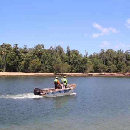 Coast & Canal Tree Service